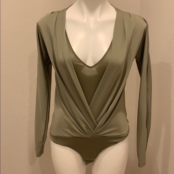 bebe Tops - Bebe sexy body suit ❤️❤️❤️